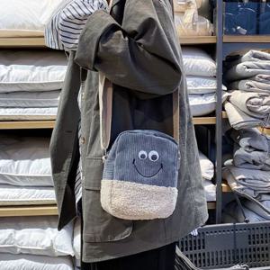 앙뚜아 눈알미니크로스 크로스백 가방 백 여자가방