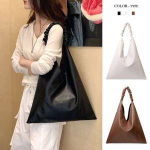 포올 셔링 빅숄더백 레더 쇼퍼백 FA3009 (3color)