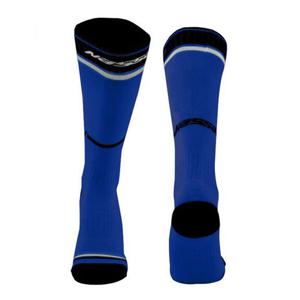 축구스타킹 낫소 축구양말 성인용 블루