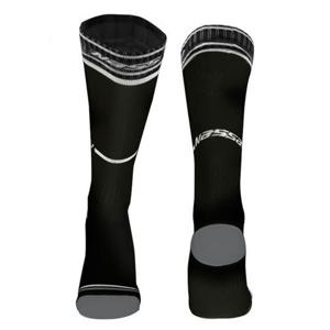 축구스타킹 낫소 축구양말 성인용 블랙