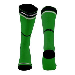 축구스타킹 낫소 축구양말 성인용 그린
