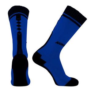 아동축구스타킹 낫소 축구스타킹 유소년용 블루 축구양말