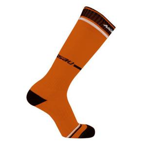 축구스타킹 낫소 축구양말 성인용 오렌지
