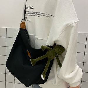 남녀공용 캐릭터 인형 키링 크로스백 HH-G33