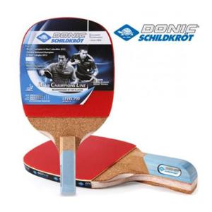 탁구채 도닉 ASIAN CHAMPIONS LINE 700펜홀더