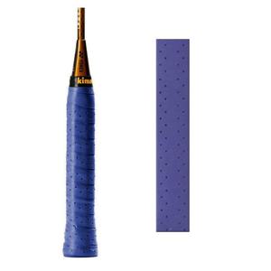 그립 스포츠 라켓 오버그립 EX 홀 네이비 KGT102