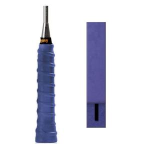 그립 키모니 스포츠 라켓 스파이럴 네이비 KGT105