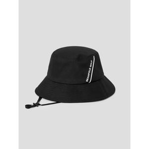 [빈폴ACC(골프)] (BE518BB115) 남성 폴리트윌 버킷햇 - 블랙