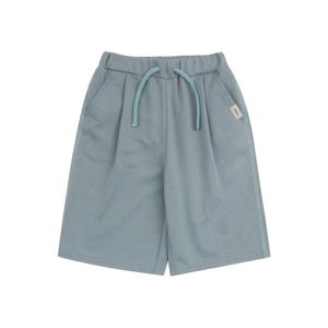 [빈]카키 다이마루 반바지BY37PT03KK