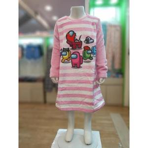 디즈니 세이브존01 디즈니 어몽 여아 렐라수면원피스PK 0B36W67878