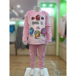 디즈니 세이브존01 디즈니 어몽 여아 러프수면상하세트PK 0B3EW67873