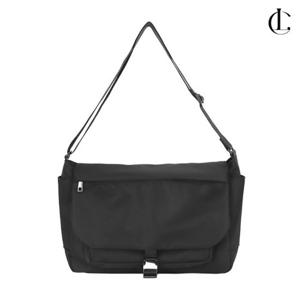 엘케이트 여성 메신저백 크로스백 태블릿수납 가벼운 학생 보조가방 LDTB005