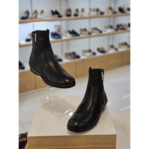 [미소페][미소페] by미소페 여성 경량 스판 앵클 부츠 112146016