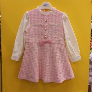 리틀밥독 HC11 핀도라원피스 B251MOP03