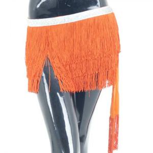 밸리 BDSP6801 수술릴량 힙스카프 댄스복상의 나