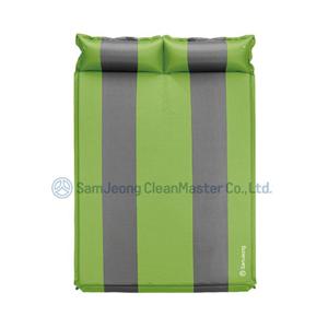 삼정/초스피드 자동충전매트 2인용/NO406228/자충