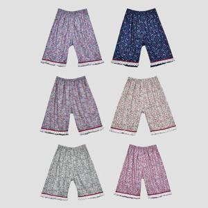 60수 꽃나염 레이스 5부 파마자 0129tg