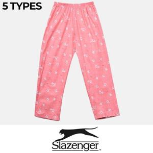 다양한 캐릭터 면100 숙녀 9부 파자마 0032eu