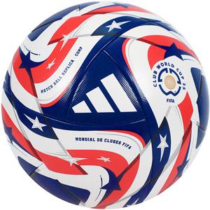 [정품] 아디다스 2025 FIFA 클럽 월드컵 미국 컴페티션 축구공 (JM4742)