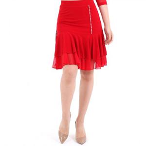 자이브 LDS2000Blue 파랑 20 여성 라틴댄스 술 테마 성인 여