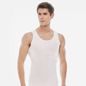 제임스딘 남성 후라이스 순면 메리야스 러닝 1매 NFJ0141