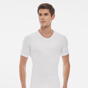 제임스딘 순면 후라이스 메리야스 반팔 러닝 1매 NFJ0241