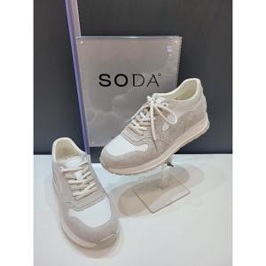 [소다][소다] SODA 여성4센치 스니커즈 FLF421 (P003449669)