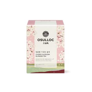 [오설록][오설록] 벚꽃향가득한올레 10입