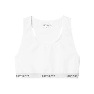 칼하트 WIP 트레이닝 티셔츠 I032943 02XX