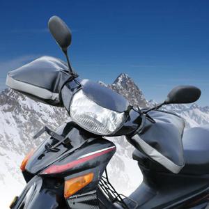 방한토시 오토바이 스쿠터 겨울 보온 방한장갑 토시 용품