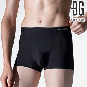 보디가드 스키니핏 퓨징 솔리드 본딩 드로즈 3매 BBMDAZ41