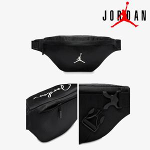 조던 MVP 크로스백 보조 가방 N251EC434P