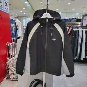 에어워크주니어 sh06 레디 배색 바람막이점퍼 R251B0405B