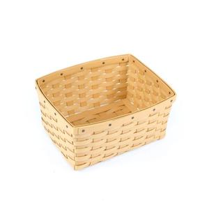 PP라탄 피보드 바스켓(소)