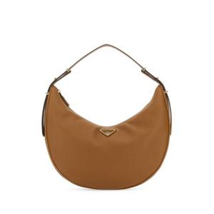 프라다 숄더백 1BC212VOVO2CYS F03BH Beige o Tan