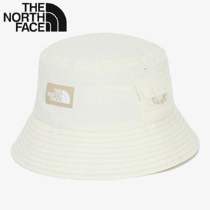 노스페이스 NE3HR03B 남여공용 로우 브림 포켓 햇 버킷모자 KR