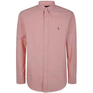 폴로 랄프로렌 긴팔 셔츠 710 805562 008 KONA ORANGE