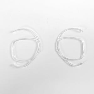 [스네프]스네프 도수클립 일안식 스노쿨링마스크 렌즈교체