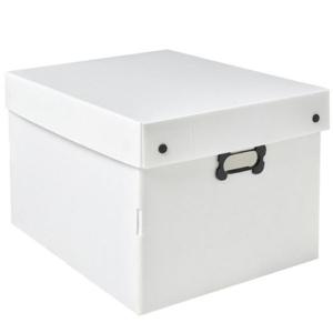 정돈 조립식 플라스틱 정리함 2set