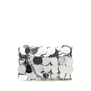 파코라반 크로스백 23ASS0137PLX001 P040 Silver