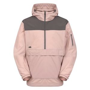 [웨스트우드]웨스트우드 남성 아노락 배색 후드 자켓 WN1MTJW235