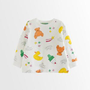 [아이러브제이] M.덕앤베어 싱글 티 MXSTO06