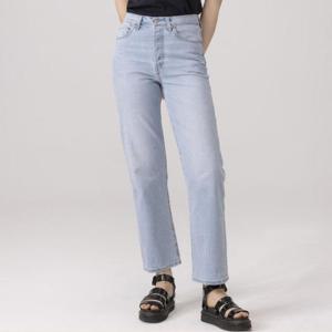 [리바이스] 여성 립케이지 스트레이트 진 72693-0229