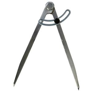 74173 윙형 디바이더 BT-WD250 콤파스 스프링