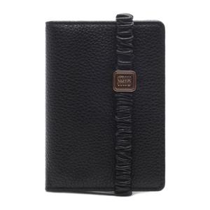 [미우미우] 24FW 여성 로고 루프 카드지갑 (5MC103 2CSK F0002 24F)