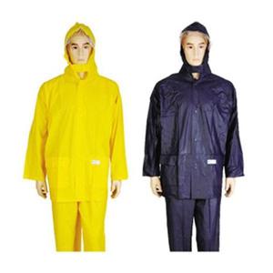 업무용 새마을 투피스우의 SI-203 곤색(FREE) (1EA) 제비표