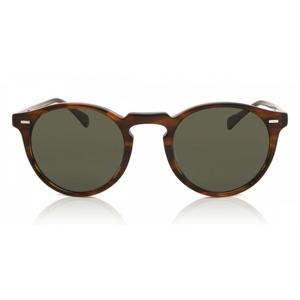 올리버 피플스 OV5217S 그레고리 펙 선 편광 1724P1 남녀공용 선글라스