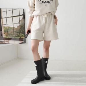 [피핀] 710652 시즌 데일리 밴딩 CP쭈리 반바지