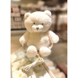 [아가방] 베어곰 미아 방지가방 (01R065901)