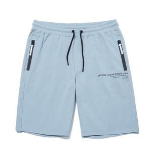 인터크루 HC10 허리 고무줄 사방스판 편한 반바지 ITX2RS31G